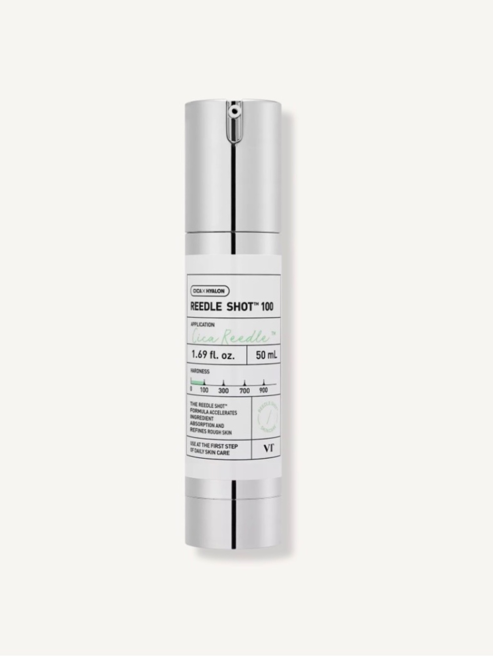 VT Cosmetics  Cica Reedle Shot 100